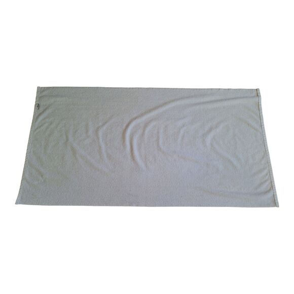 VTG Beach Towel Abbott Labs PGD preimplantation genetic diagnostics Made in USA - Picture 2 of 8